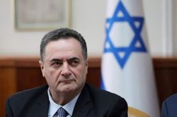 Israel phản đối thỏa thuận biên giới trên biển giữa Thổ Nhĩ Kỳ, Libya