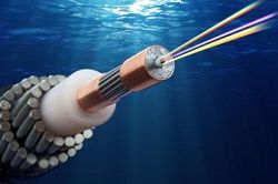 San tải đảm bảo tốc độ truy cập Internet đi quốc tế khi 3 tuyến cáp bị đứt