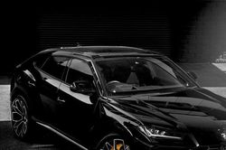'Quái thú' Lamborghini Urus nâng cấp sức mạnh 'khủng bố' lên tới 800 mã lực