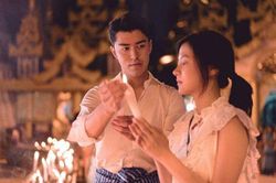 2 năm kiềm chế giữ gìn cho người yêu, đêm tân hôn tôi giật thót mình