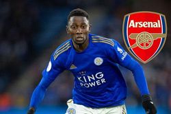 Đội hình 'trong mơ' của Arsenal dưới thời HLV Arteta: Aubameyang vắng mặt