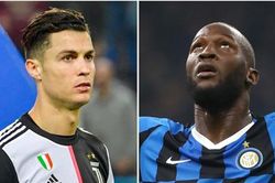 Lukaku đồng cảm với Ronaldo: Ghi bàn ở Serie A khó hơn Ngoại hạng Anh
