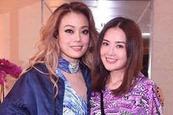 Thái Trác Nghiên tăng cân do bị bệnh
