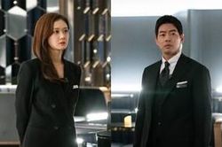 Phim của Jang Nara và Lee Sang Yoon đạt được rating cao nhất trước tập cuối