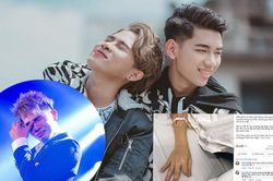 Jack tâm sự với fan trên giường bệnh: 'Nếu đối xử tốt với anh một chút thì có lẽ anh sống và làm cho người ta cả đời rồi'