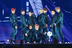 'Monster' trở thành ca khúc đầu tiên của EXO cán mốc lượt stream 'khủng' trên nền tảng âm nhạc quốc tế