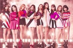 TWICE tiếp tục kiếm doanh thu khủng, trở thành nhóm nhạc nữ có album âm nhạc bán chạy nhất 2019