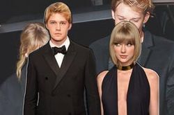 Trở thành nguồn cảm hứng của những ca khúc sáng tác bởi Taylor Swift, Joe Alwyn phản ứng như thế nào?