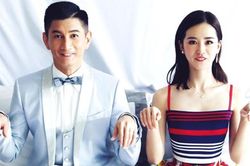 Ngô Kỳ Long có 'tiểu tam', còn ra tay bạo lực với Lưu Thi Thi?