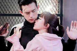 Làm người đại diện mới được 1 tháng, Dương Tử bị Lý Hiện cướp đại ngôn?