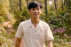 Hướng dẫn chỉnh ảnh 'sương sương' phong cách phim 'Mắt biếc' đang gây sốt