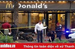 Nước Mỹ 2019: Hơn 400 vụ xả súng cướp đi sinh mạng gần 15.000 người