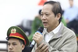 'Sai phạm của tôi thật lớn, như nhát chém để lại vết sẹo hết cuộc đời'