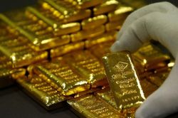 Giá vàng miếng cao nhất 1 tháng rưỡi, USD tự do giảm