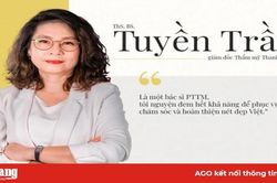 Thẩm mỹ an toàn
