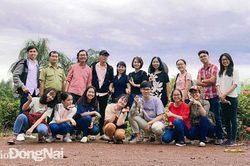 Nơi ươm mầm cho năng khiếu văn học nghệ thuật
