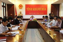 Toàn quốc triển khai công tác tư pháp năm 2020
