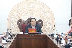 Tập trung rà soát để sửa đổi, bổ sung những quy định pháp luật không còn phù hợp