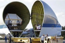 Cái kết cho nhà thầu lừa NASA, 'hô biến' thép Trung Quốc thành hàng Mỹ