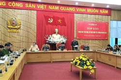 Cần có kinh phí lớn và thời gian để triển khai ghi âm, ghi hình hỏi cung trên toàn quốc
