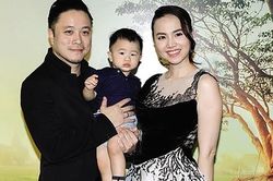 Đạo diễn Victor Vũ: 'Tôi không nghĩ doanh thu vượt mốc 200 tỷ, đạt trăm mấy là mừng rồi'