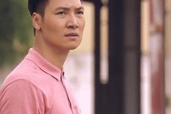 Mạnh Trường nói gì khi bị chê trong 'Sinh tử'?