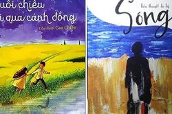 2 cuốn tiểu thuyết được trao Giải thưởng Hội Nhà văn TP HCM năm 2019