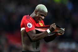 Pogba có thể trở lại Juventus