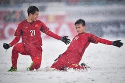 8 cầu thủ còn sót lại sau chung kết U23 châu Á 2018