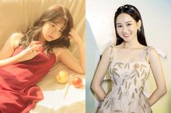 Hà Lan 'Mắt biếc' đời thường chuộng đồ nữ tính, trang điểm tự nhiên