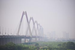 Ô nhiễm không khí khiến chúng ta kém thông minh đi?