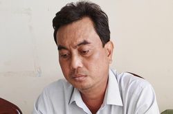 Kẻ mạo nhận đại tá công an khai hàng loạt vụ lừa đảo