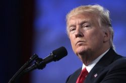 Bloomberg: Nền kinh tế Mỹ dưới thời Tổng thống Trump bị xuyên tạc