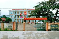 Đảng bộ xã Nga Điền (huyện Nga Sơn, Thanh Hóa): 70 năm xây dựng và trưởng thành