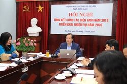 Các Hãng đề nghị chủ động định hướng đặt hàng phim