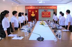 PC Khánh Hòa: 23 chi bộ trực thuộc hoàn thành tổ chức Đại hội nhiệm kỳ 2020-2022