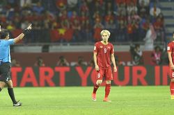 U23 Việt Nam phải đề phòng VAR