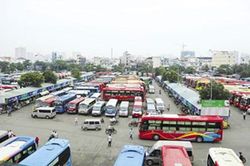 Tăng cường tuần tra, kiểm soát đảm bảo an toàn giao thông dịp Tết Canh Tý 2020
