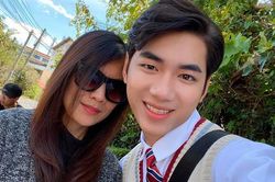 K-ICM và mẹ nuôi khóa facebook sau khi xóa tên Jack khỏi công ty