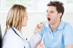 Viêm amidan và biến chứng