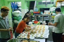 Sẻ chia cuối năm