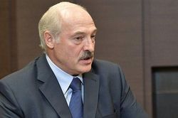 Tổng thống Lukashenko: Nga là một phần của Belarus, con trai 'thần tượng' ông Putin