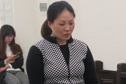 Cô gái trẻ bị tuyên tử hình, người thân 'khóc ngất'