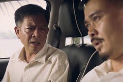 Sinh tử tập 36: Cán bộ xã dọa tố cáo doanh nghiệp, chủ tịch huyện kêu oan