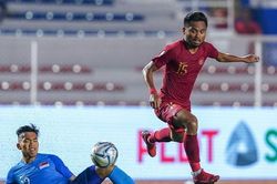 Báo Indonesia cảnh báo cầu thủ nhà tránh 'vết xe đổ' của Công Phượng