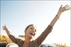 Sau 6 năm 'địa ngục', tôi hạnh phúc vô bờ khi... ly hôn