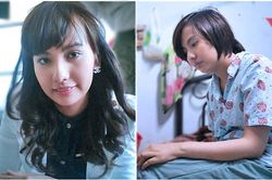 Diễn viên 'Tiếng sét trong mưa' liệt nửa người vì não úng thủy giờ ra sao?