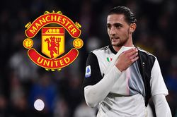 MU đón Rabiot, Real nổ 'bom tấn' Mbappe