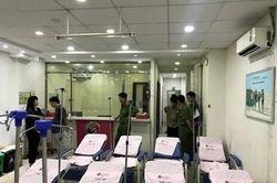 Cô gái bị giam giữ vì 'tố' phòng khám Trung Quốc 'chém' dịch vụ phá thai