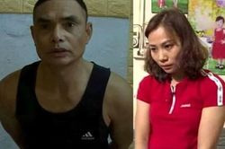 Triệt phá tụ điểm mua bán ma túy cực 'khủng' ở Bắc Ninh
